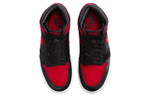 Jordan 1 Retro High Og Satin Bred Women's