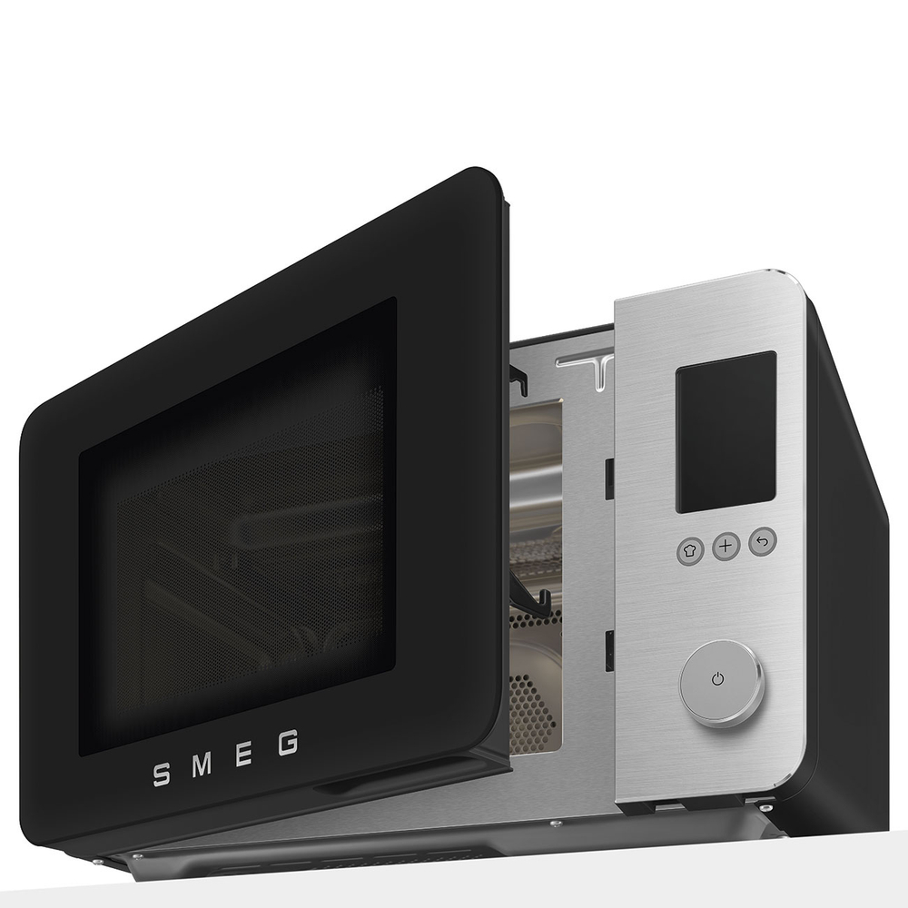 SMEG MOC02BLMEU