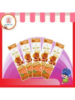 Желе ZaiZai со вкусом Карамели 320 г