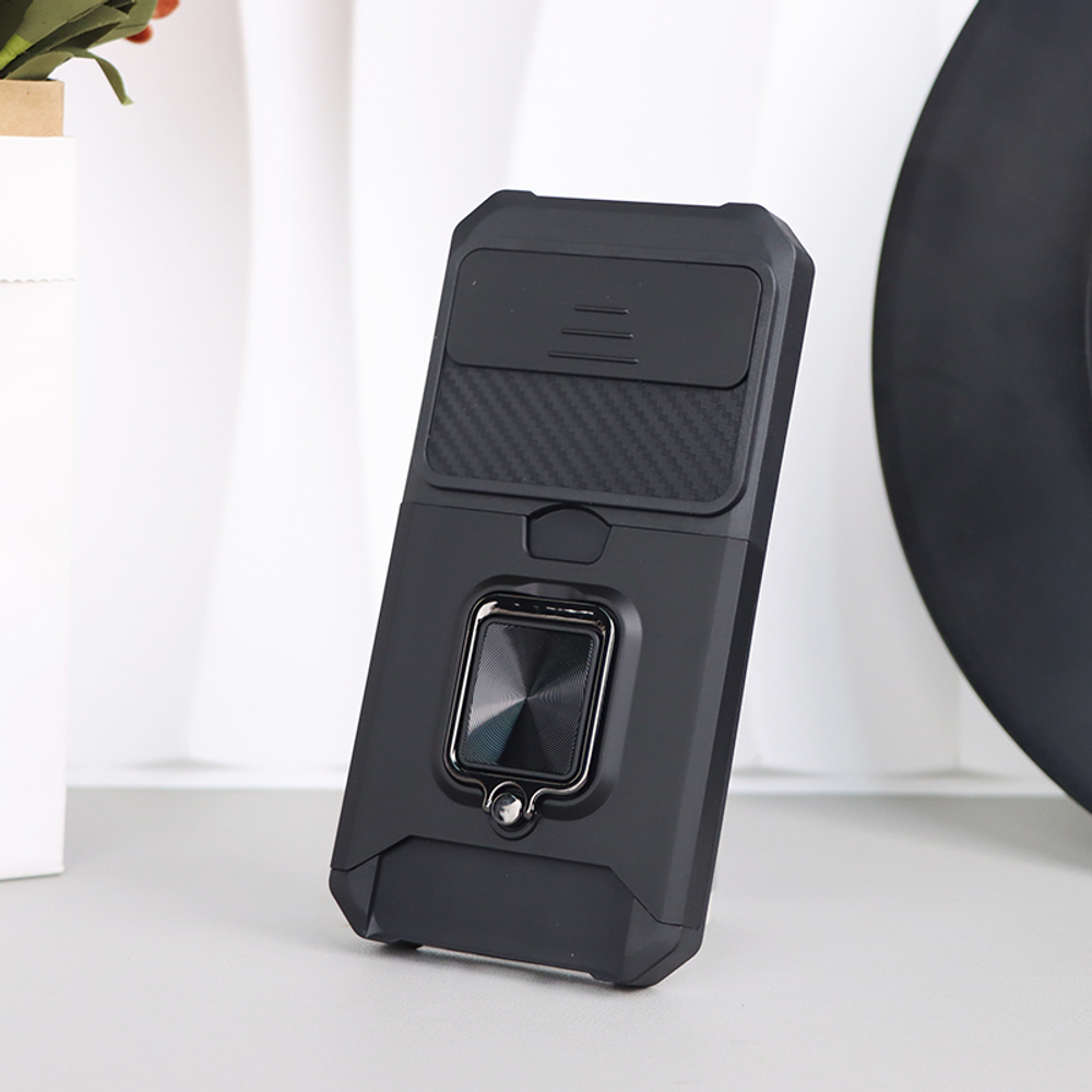 Противоударный чехол Сard Reader Case для Google Pixel 9 / Pixel 9 Pro