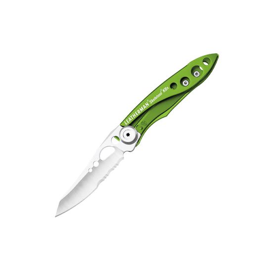 Складной нож Leatherman Мод. SKELETOOL KBx SUBLIME (2 инструмента)