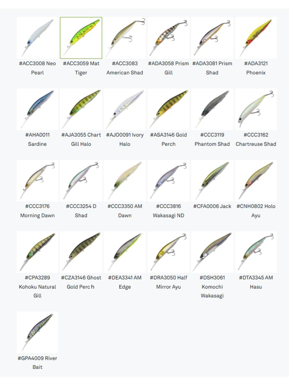 Воблер DUO Realis Jerkbait 100DR, CCC3816 Wakasagi ND, 100 мм, 15,6 г, нейтральный, минноу
