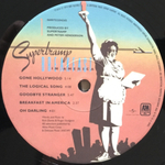 Supertramp / Breakfast In America (LP+2CD+DVD)