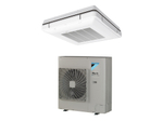 Полупромышленный напольно-потолочный инверторный кондиционер Daikin FUA100A/RZASG100MY1