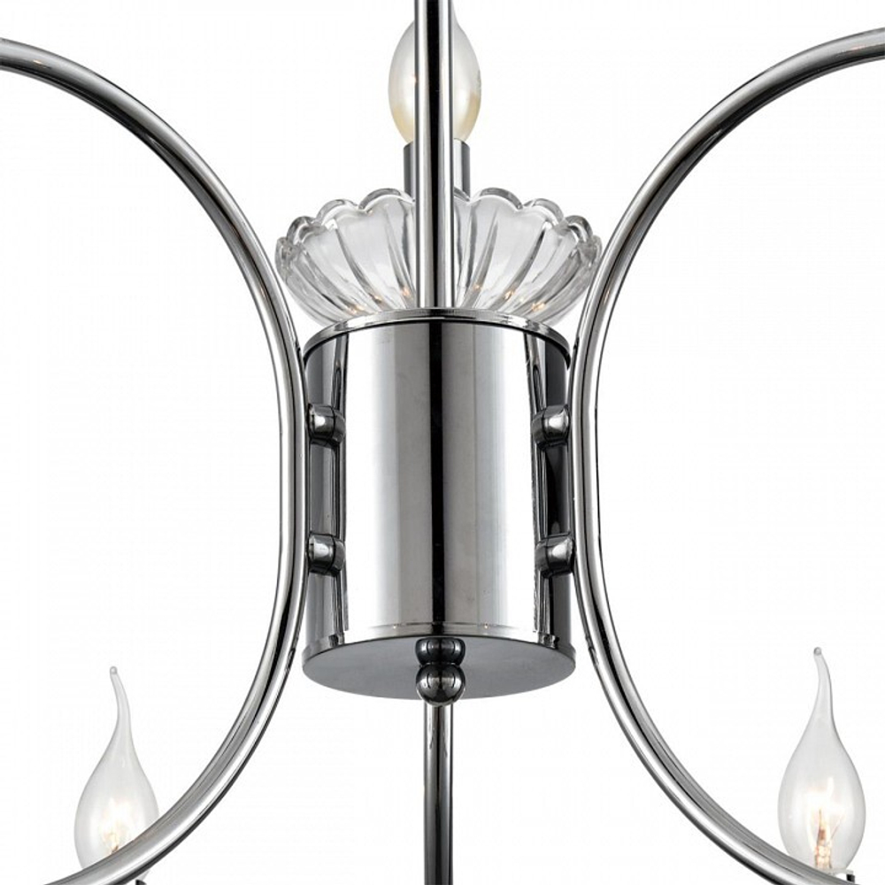 Подвесная люстра Lumion Classi 8155/9