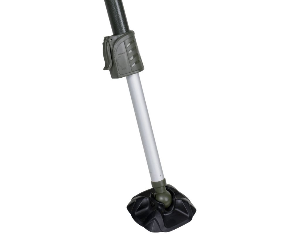 CARP PRO Кресло карповое Diamond Lux