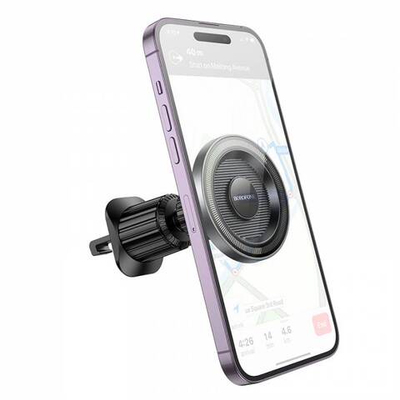 Автомобильный держатель Borofone BH122