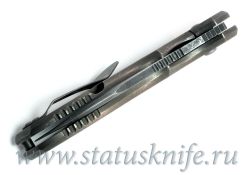 Нож Vanquish Jeremy Marsh Customфотография - 8
