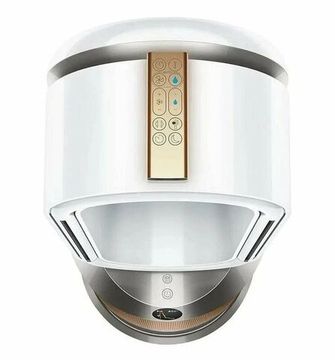 Очиститель воздуха Dyson Purifier Humidify + Cool PH2 De-NOx PH05