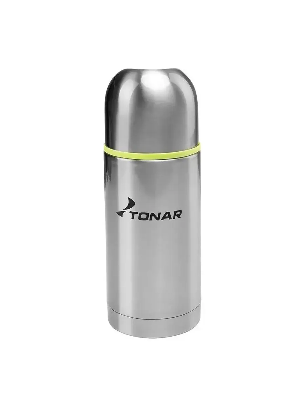 Термос (HS.TM-020-LG) 500ML (дополн.пласт.чашка)