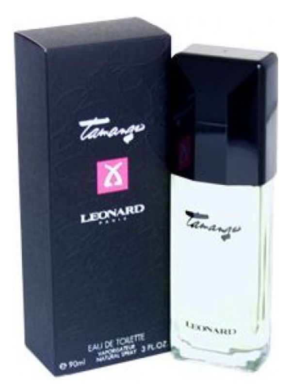 Leonard Tamango
