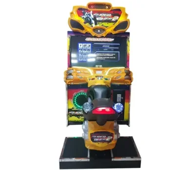 Мото гонки Super bikes 2 видео симулятор мотоцикла