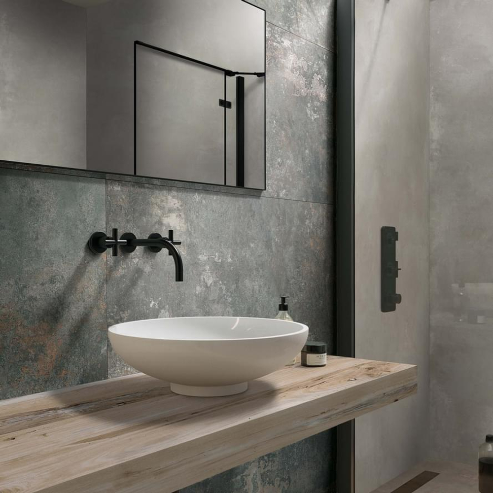 ABK Ghost Taupe Ret 60x120