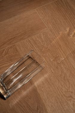 Strong Step Ideal Oxford, 1,588 м²