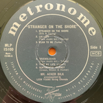 Acker Bilk Esquire ‎– Strangers On The Shore (Швеция 1961г.)