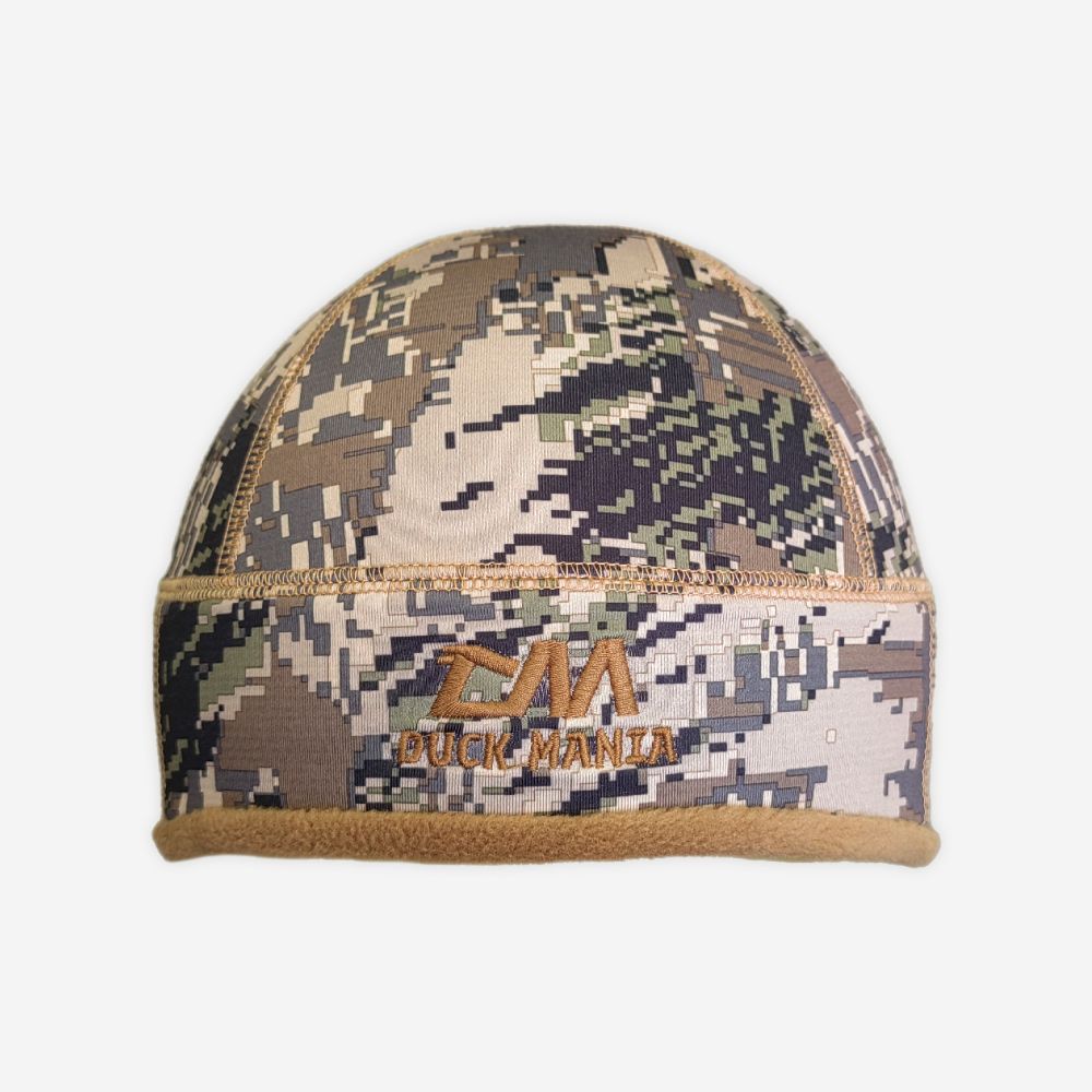 Шапка "BEANIE" цвет GR
