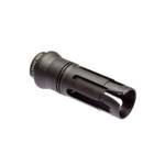 Пламегаситель Alfa Arms на Remington 700, Savage, Tikka T3x Tactical (.222 Rem, .223 Rem,.308 Win., 30-06 Spring, .243 Win., 6,5 Creedmoor, UNEF 5/8-24)