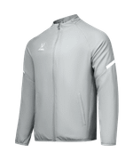 Куртка спортивная CAMP 2 Lined Jacket, серый