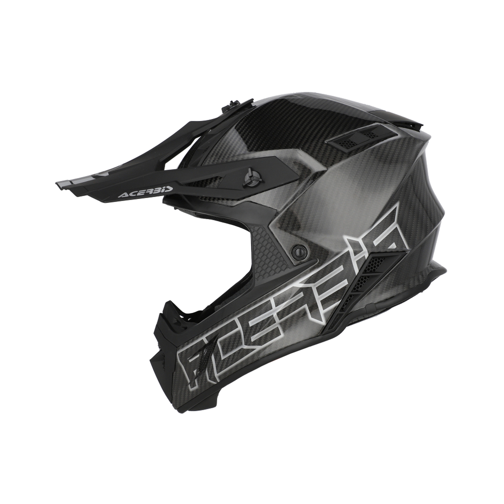 Шлем Acerbis STEEL CARBON 22-06 HELMET
