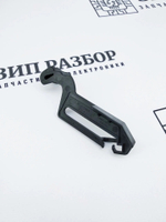 Рычаг печки правый RC2-2969 HP 1120, 1522