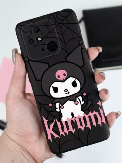 Чехол на Xiaomi Redmi 10C На Xiaomi Poco C40