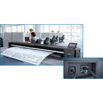 Широкоформатный сканер Colortrac SmartLF Scan 36 (01N013)