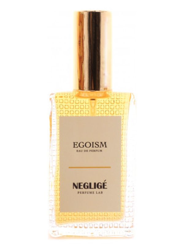 Neglige Perfume Lab Egoism