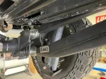 Комплект регулируемой задней подвески для Ram RHO 2024+