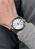 Часы Casio MTP-E735B-7A