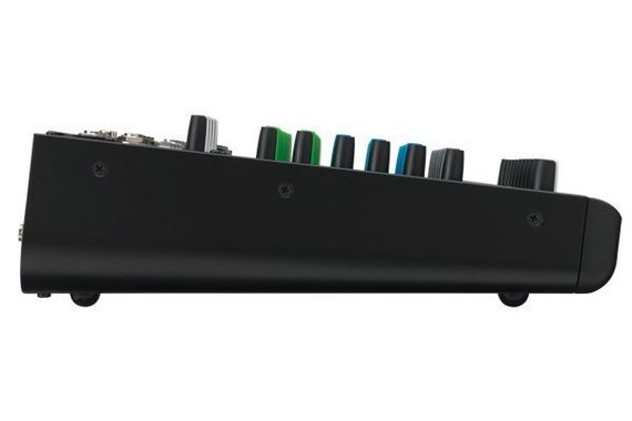MACKIE 1202 VLZ 4