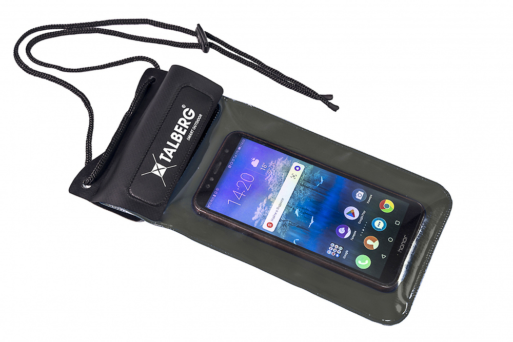 Гермочехол Talberg RAIN SMART