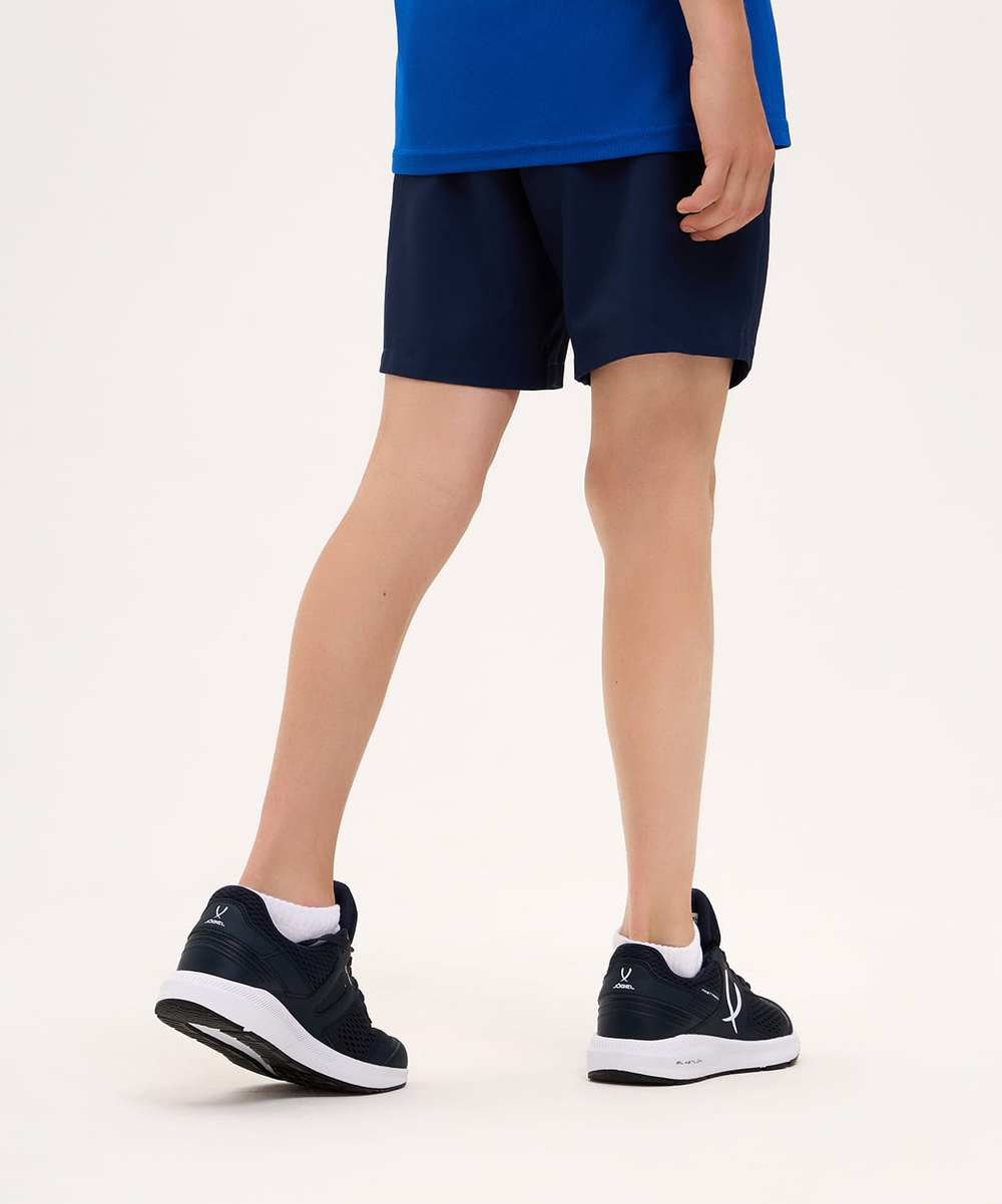 Шорты CAMP 2 Woven Shorts, темно-синий