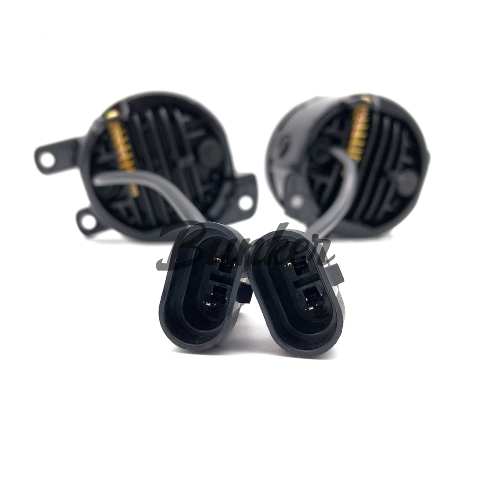 LED ПТФ Salman VW Passat B6,50W
