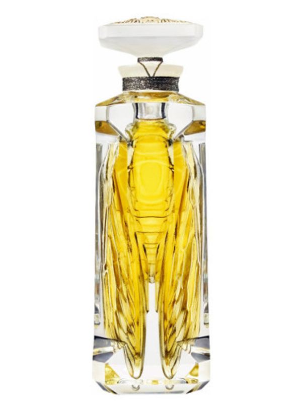 Lalique Deux Cigales