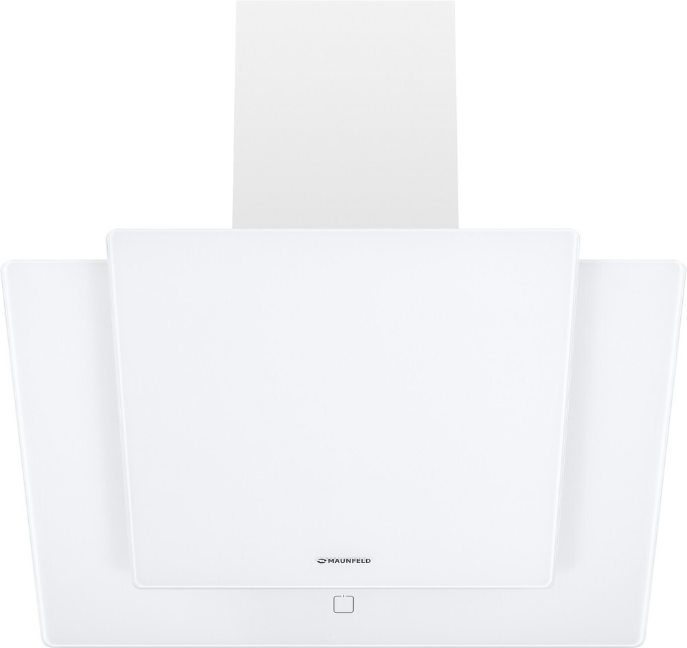 Кухонная вытяжка Maunfeld WIND 60 Glass White