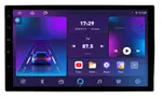 2DIN магнитола (экран 7") - Parafar на Android 12, CarPlay, 4G SIM-слот