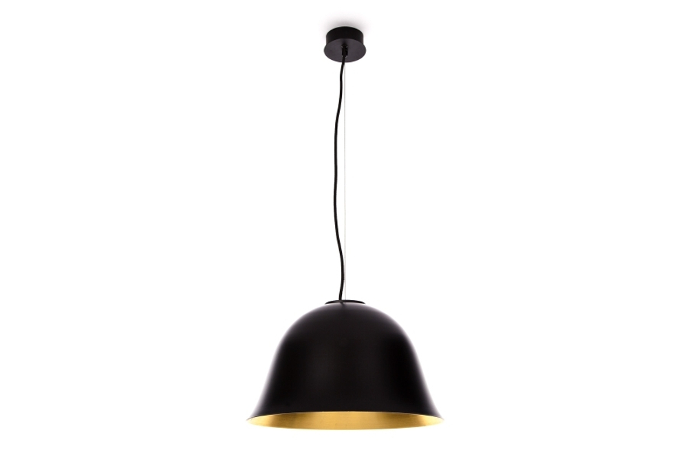 Подвесной светильник Cloche two