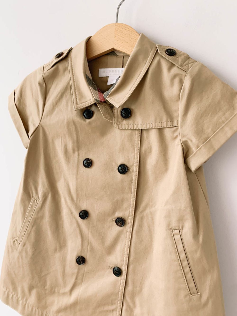 Платье Burberry