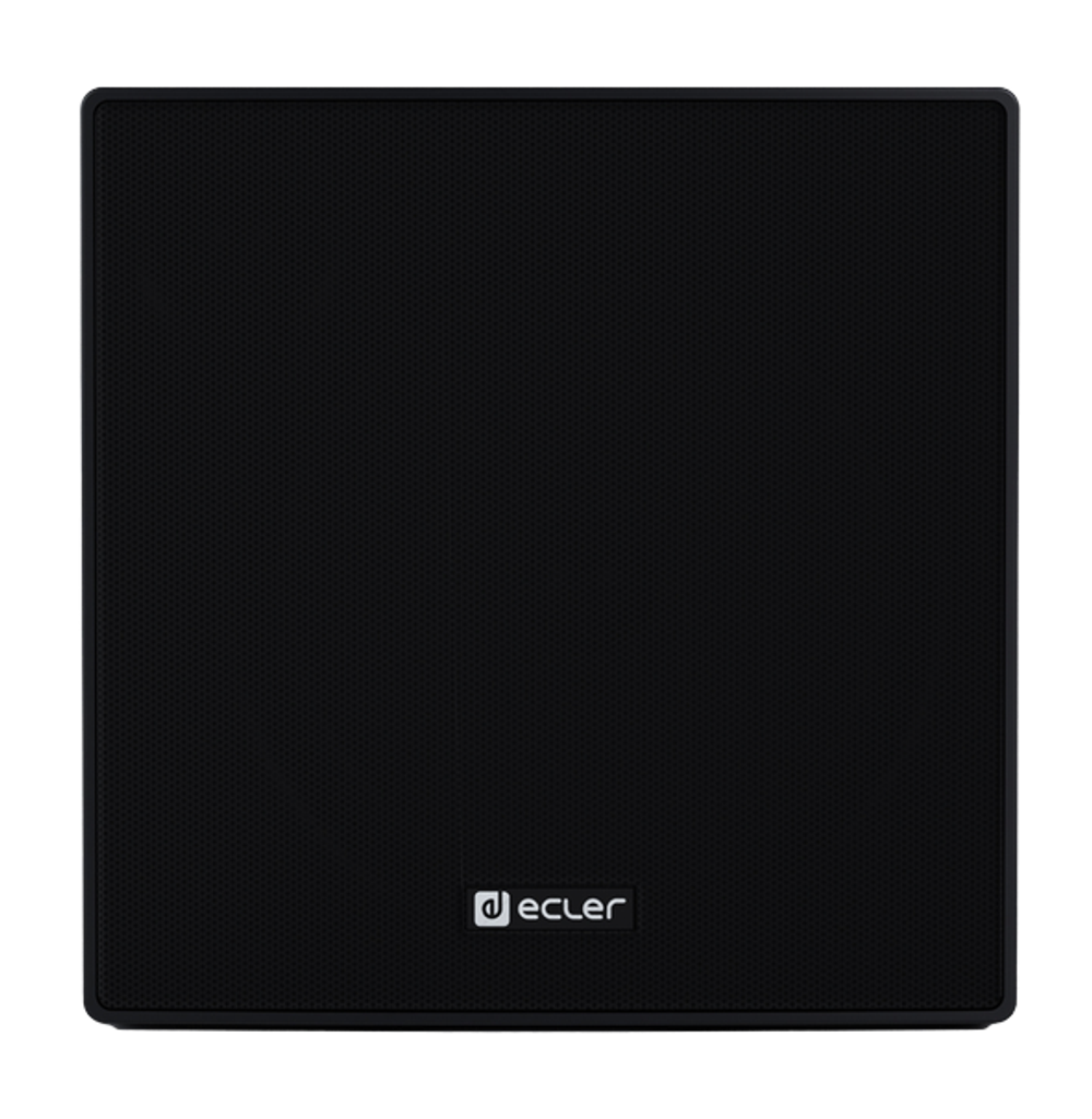 Акустическая система Ecler AMBIT-18BK