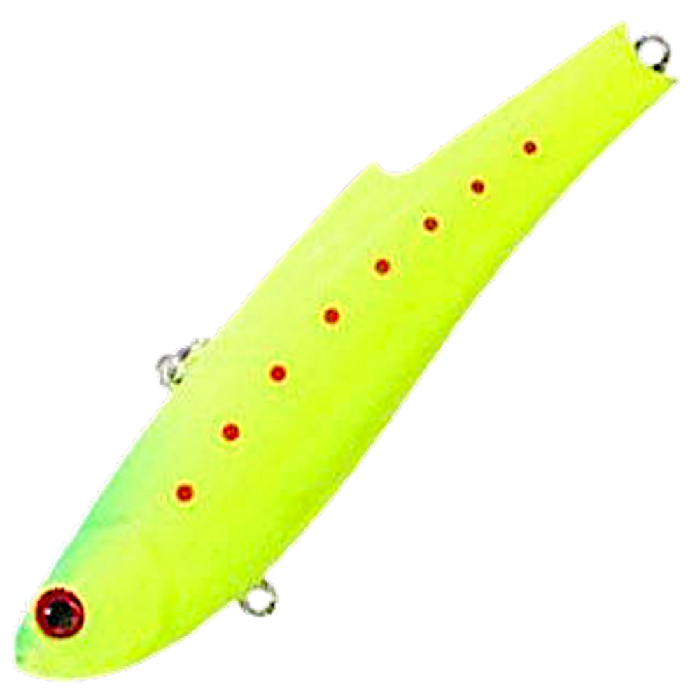 Раттлин Bassday ORC Range Vib 090мм 28г VIB-90ES -