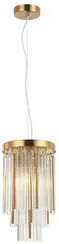 Подвесной светильник Style rain 2147/05/01P Stilfort