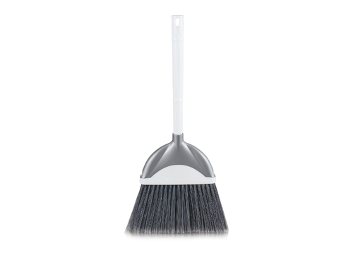 (356Эльф Пласт) веник Sweep/Свип ЦВЕТ В АССОРТИМЕНТЕ