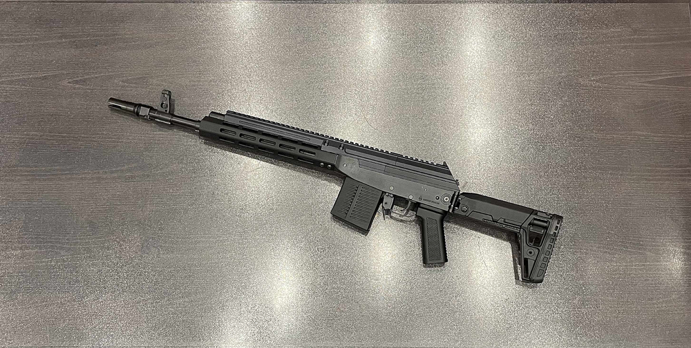 Карабин Sureshot Spear кал.308 Win L-415