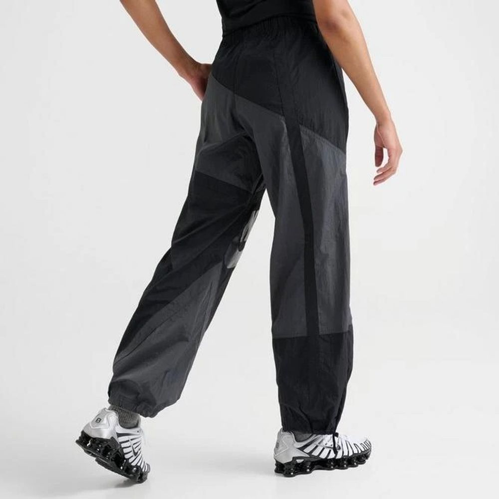 Брюки спортивные женские NIKE W NSW STREET WVN OH PANT