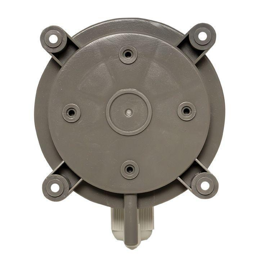 Реле перепада давления RVG-10-200 (200Па) EKF RVG-10-200