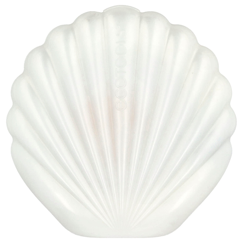 EcoTools, Sea Gems Pearl Puff, набор из 2 предметов
