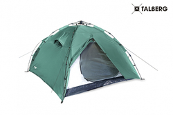 ПАЛАТКА TALBERG ALPINE EXPEDITION AUTO