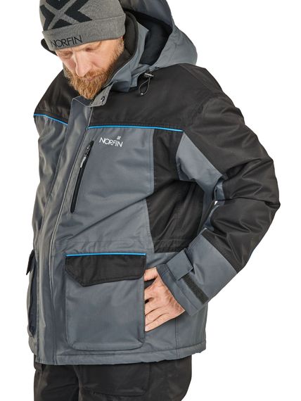 Костюм зим. Norfin THERMAX 06 р.XXXL