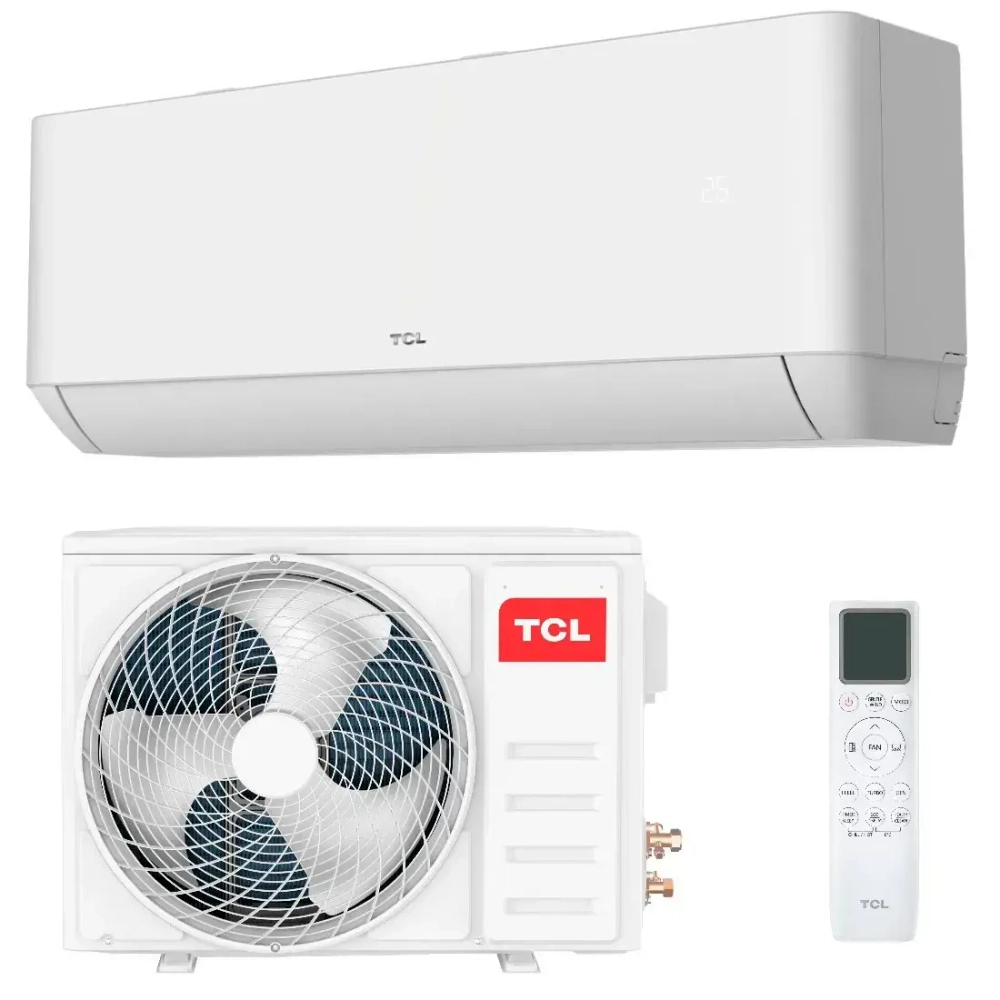 Настенный кондиционер TCL Gentle Cool TAC-TP18ONF/R