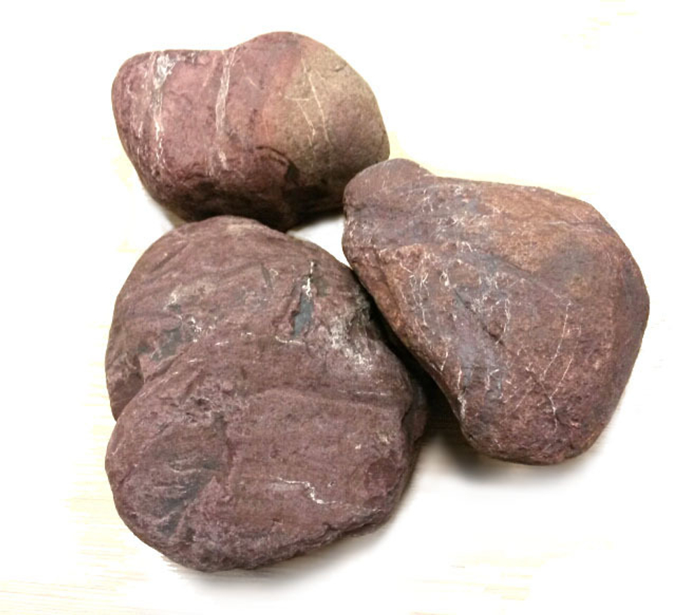 Камень Яшма (красная) (за кг)